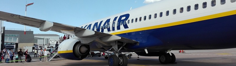 Ryanair and Wizz Air to Pay the Price for New Baggage Rules